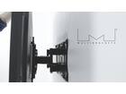 Multibrackets M VESA Super Slim Tilt & Turn HD