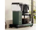 Moccamaster KBG Select (Forest Green)