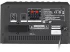 Kenwood M-7000S Zwart