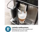 Philips LatteGo Series 5400 EP5447/90 Zwart