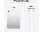 Apple iPad A16 (2025) 11 inch WiFi 128 GB Zilver