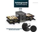 Princess 162660 Raclette Purify