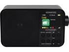 Kenwood CR-M30DAB-B