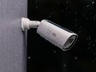 Eufy eufyCam 3 S330 3-Cam Kit (3 camera's + Homebase 3)