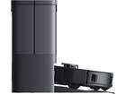 Eufy X10 Pro Omni zwart