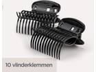 BaByliss Thermo Ceramic Rollers RS035E