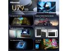 Hisense 55U79SE