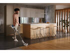 Miele Duoflex HX1 Nordicblauw
