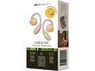 House of Marley Liberate Open-Ear True Wireless Cream