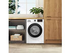 Beko B1W864WB BE SteamCure