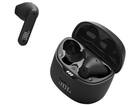 JBL Tune Flex Zwart