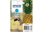 Epson 604 (Cyaan)