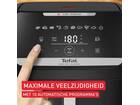 Tefal EY8428 Easy Fry Silence XXL