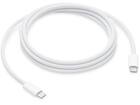Apple USB-C naar USB-C Gewoven oplaadkabel 2M