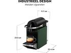 Krups Nespresso Pixie XN3063 Groen