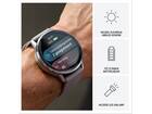 Garmin Venu 4 45mm Zilver/Grijs