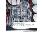 Bosch SMV6ZBX26E Serie 6 EXCLUSIV
