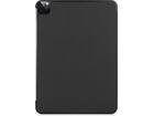 Just in Case Smart Tri-Fold voor iPad Pro 12.9 Zwart