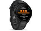 Garmin Forerunner 165 Music Zwart