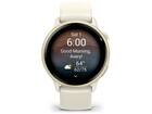 Garmin Vivoactive 6 Lunar Gold