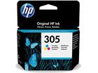 HP 305 (3YM60AE) Kleur