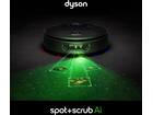 Dyson Spot+Scrub Ai