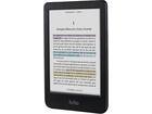 Kobo Clara Colour Zwart