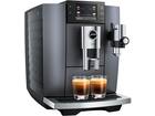 JURA E10 Onyx Grey (EA)