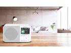 Kenwood CR-M30DAB-W