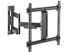 Cavus WME106 Muursteun dubbele arm (37 - 55 inch)