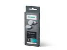 Siemens TCZ8001A EQ Reinigingstabletten (10 stuks)