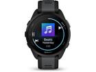 Garmin Forerunner 165 Music Zwart