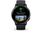 Garmin Vivoactive 5 Zwart