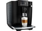 JURA E6 Piano Black (EC)
