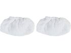 Polti PAEU0318 Hoezenset voor Vaporetto (2 stuks)