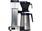 Moccamaster KBGT Polished Silver