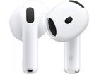 Apple AirPods 4 ANC Wit