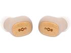 House of Marley Smile Jamaica Mini True Wireless Cream