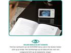 Alecto DVM2050