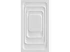Beko B3WM4841W2 Selective Line EnergySpin