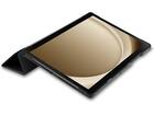 Just in Case Samsung Galaxy Tab A9 TriFold Smart Book Case Black