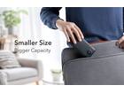 Veger L10S W1105PDB 10.000 mAh Powerbank Zwart