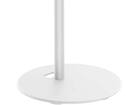 Nedis SPMT5850WT Speakerstandaard voor Sonos Era 100 Wit