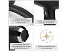 BaByliss Turbo Smooth 2200 D572DE
