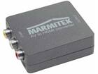 Marmitek Connect AH31 SCART naar HDMI adapter