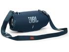 JBL Xtreme 4 Blauw (Zonder adapter)