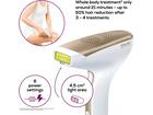 Beurer IPL Velvet Skin Pro 8500
