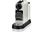 De'Longhi Nespresso Citiz EN167.W