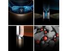 Dyson Purifier Hot+Cool HP12 HP2 De-NOx