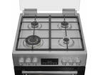 Beko FBE6133XSNL AeroPerfect